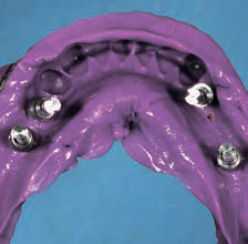 Hydrorise Monophase - оттиск